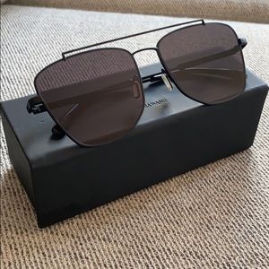 Vera Wang Sunglasses